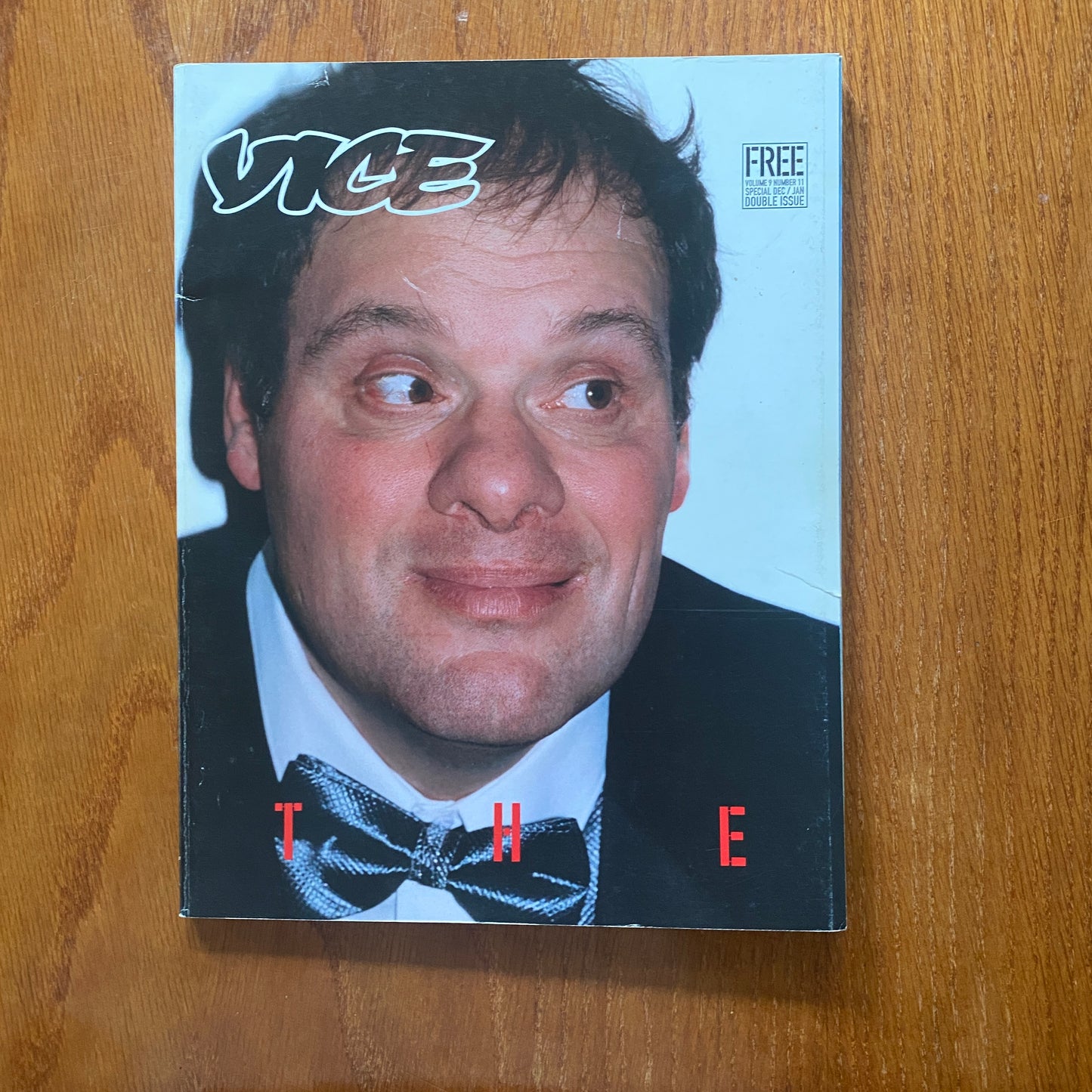 VICE V9N11