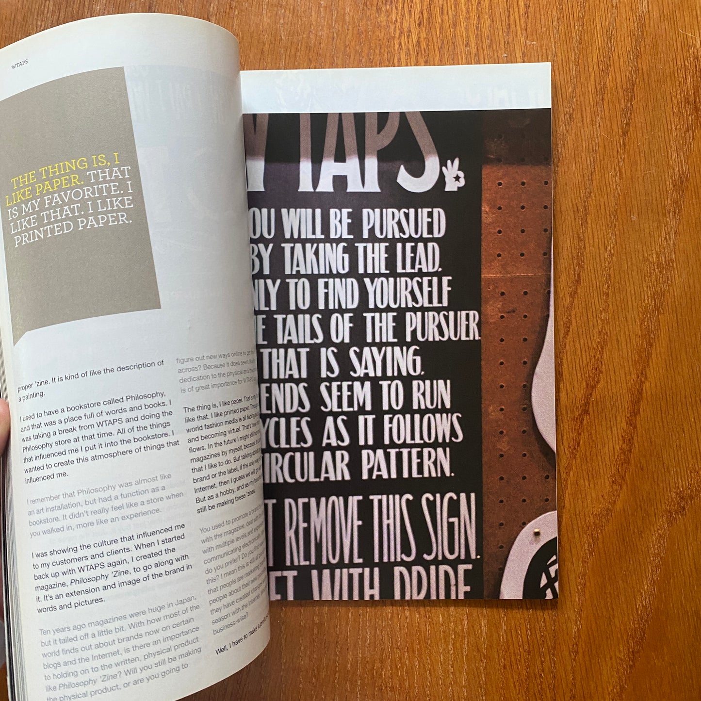 JUXTAPOZ 109