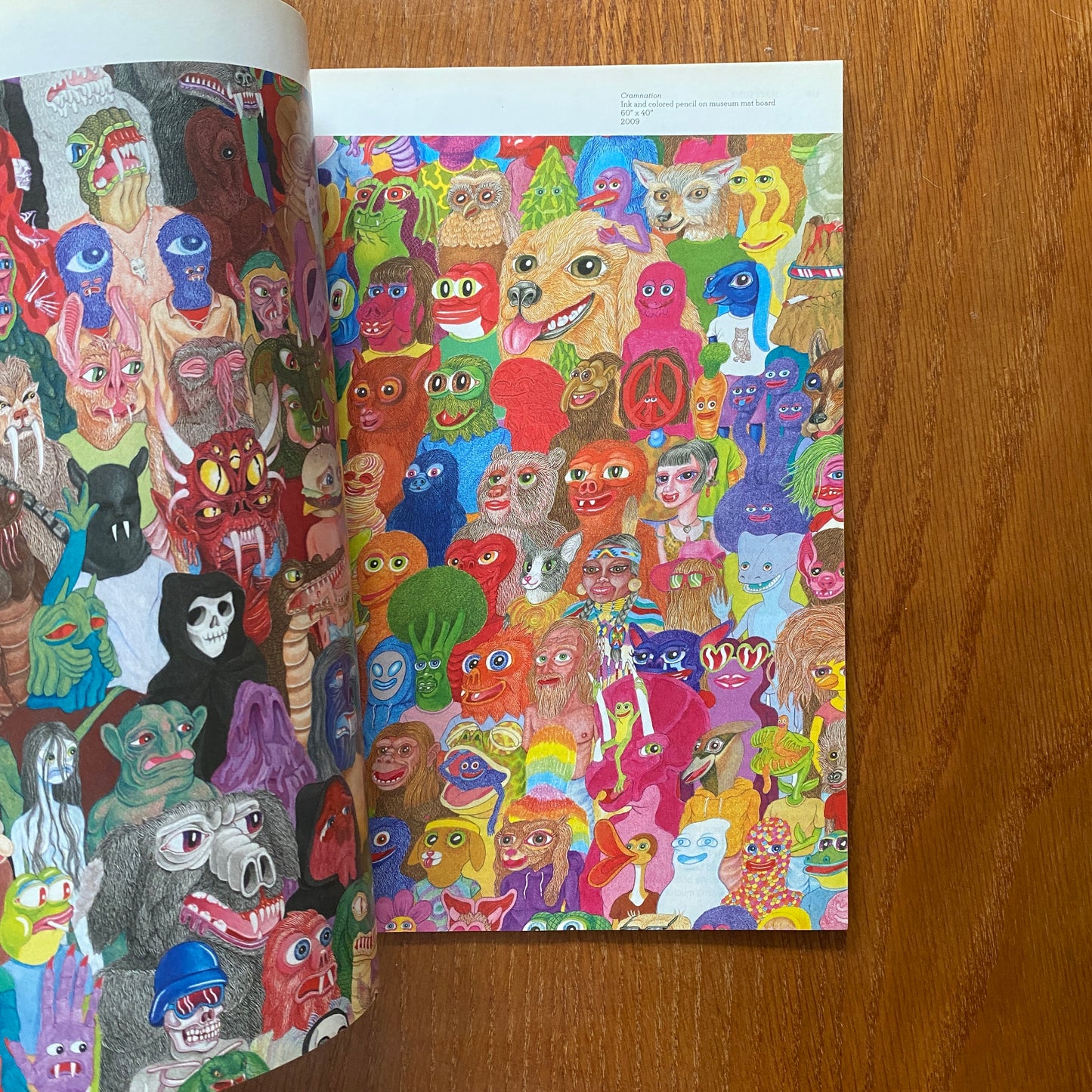 JUXTAPOZ 109