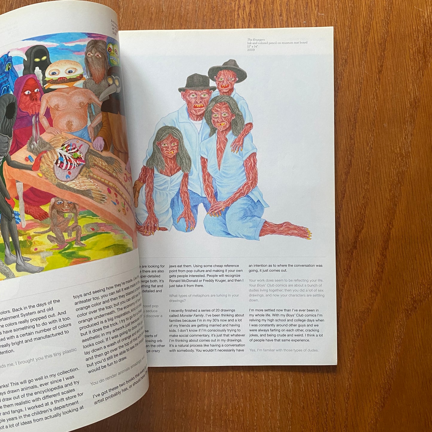 JUXTAPOZ 109