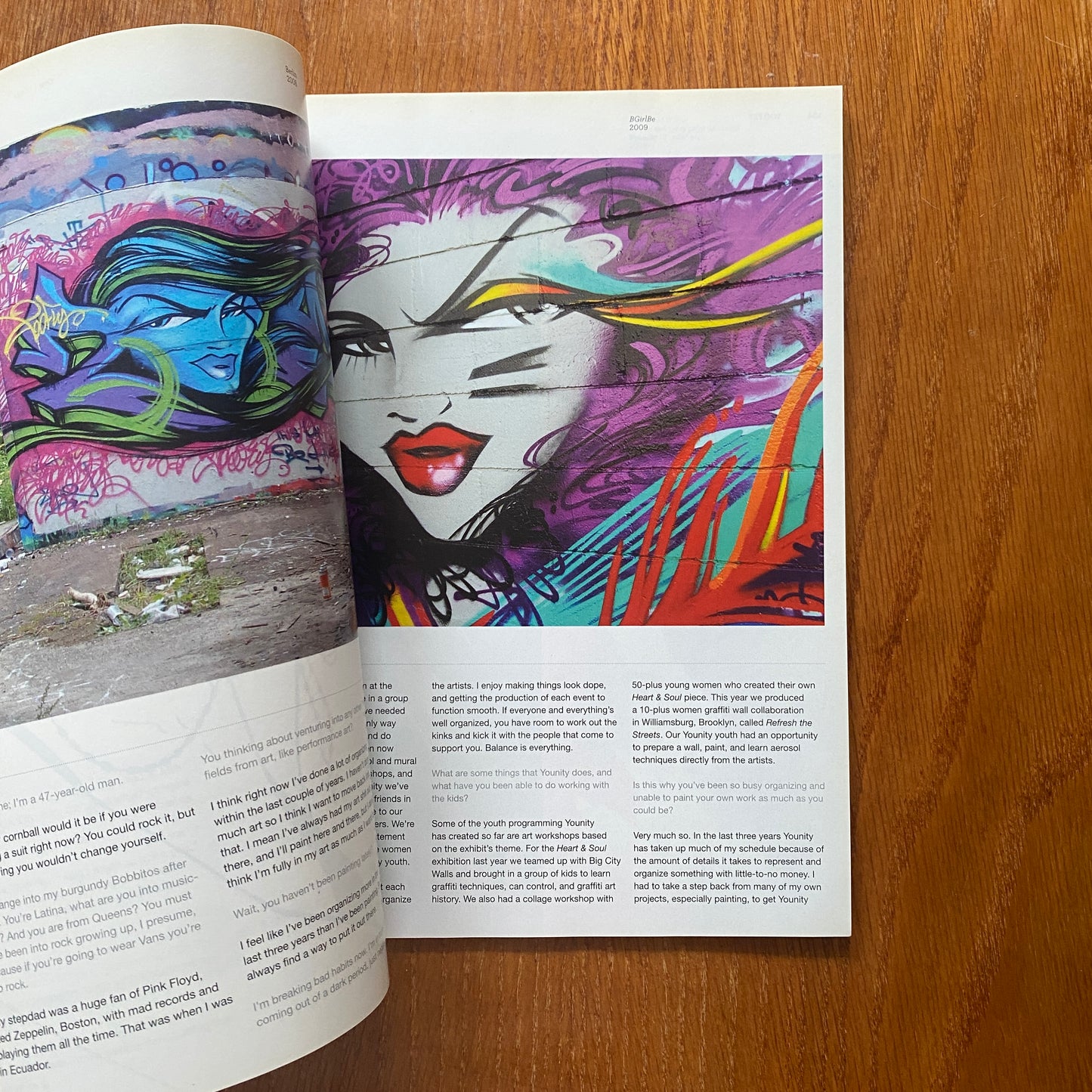 JUXTAPOZ 109