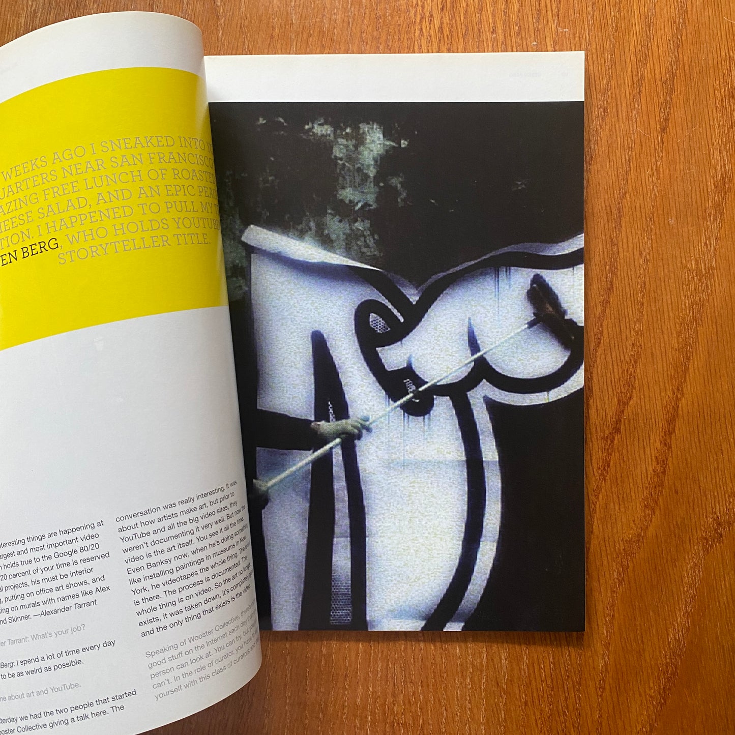 JUXTAPOZ 109