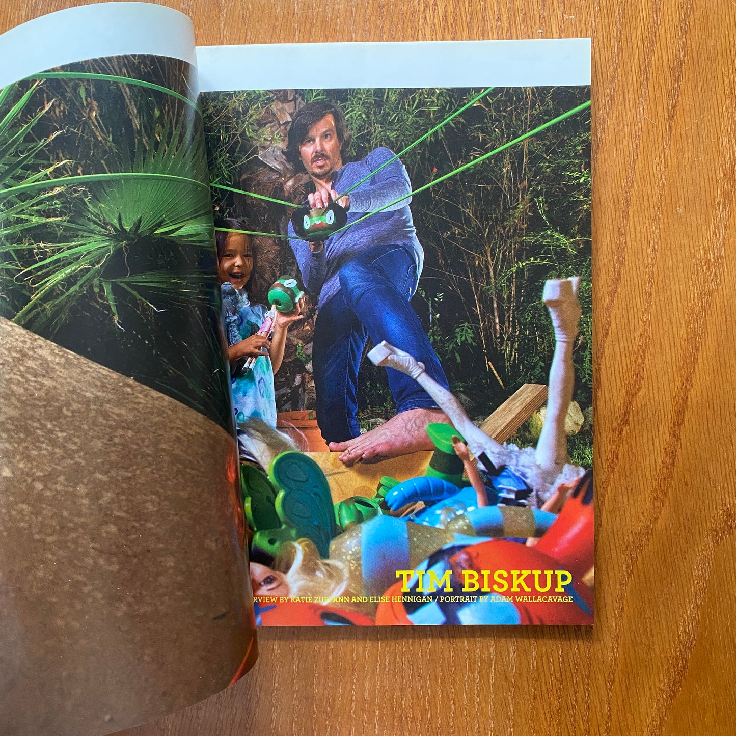JUXTAPOZ 109
