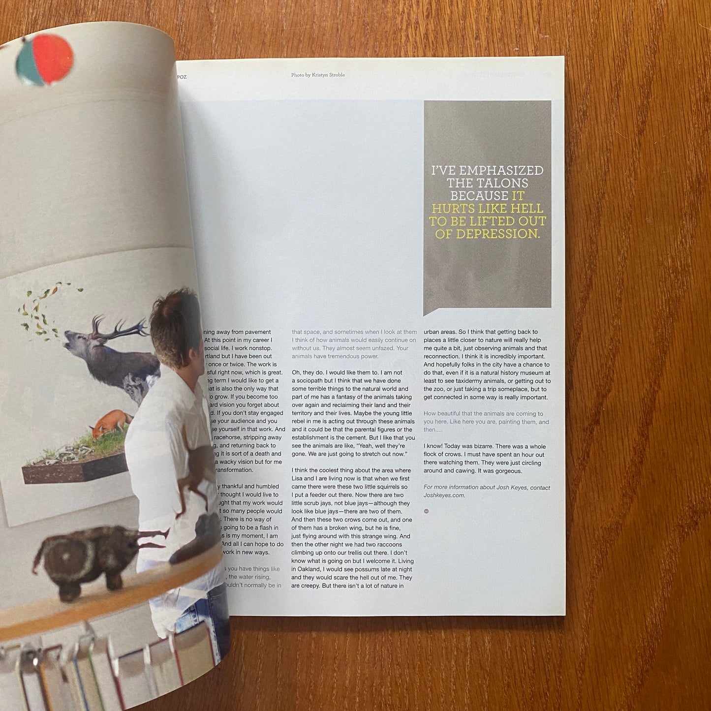 JUXTAPOZ 109