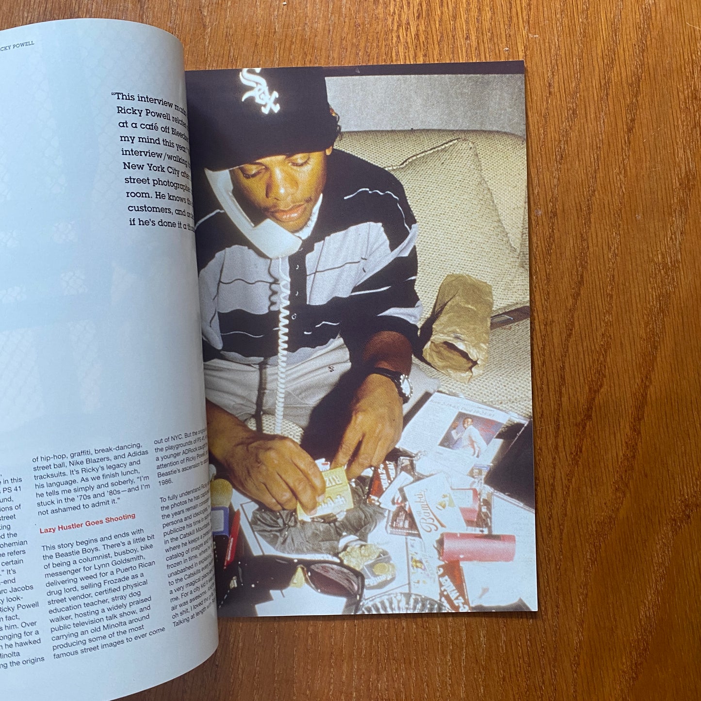 JUXTAPOZ 80