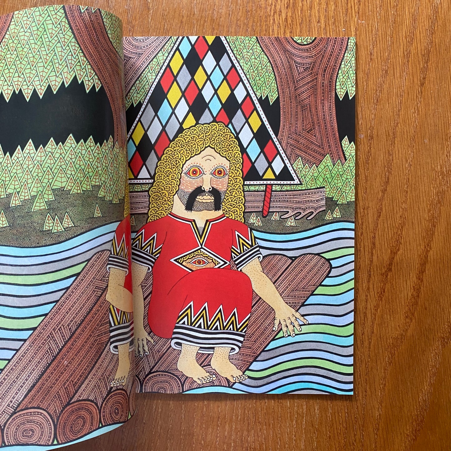 JUXTAPOZ 80