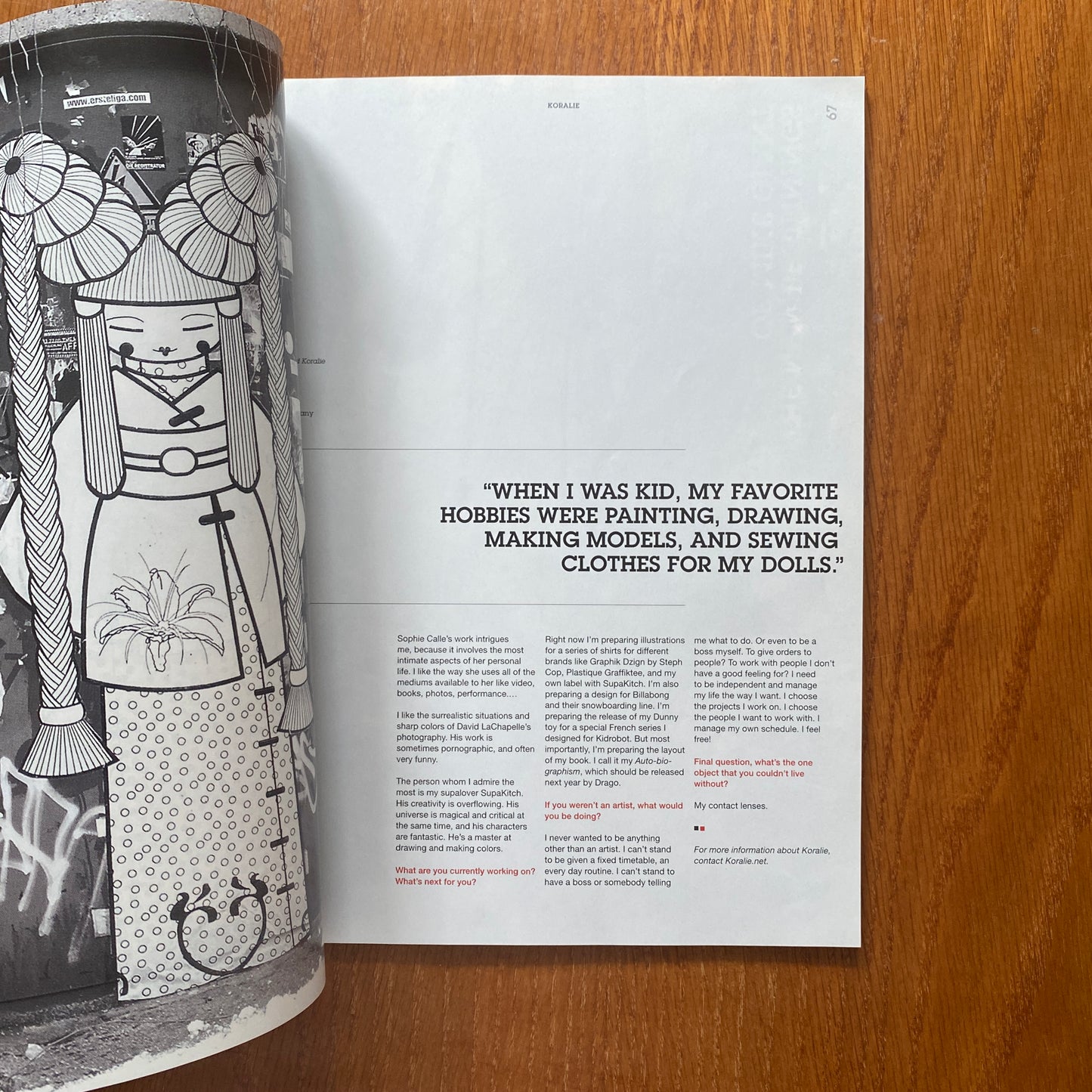 JUXTAPOZ 80