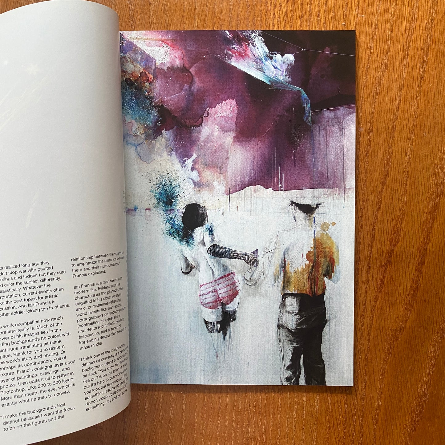 JUXTAPOZ 80