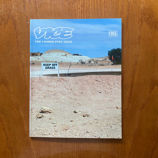 VICE V4N5
