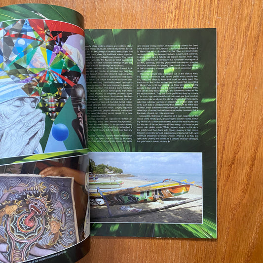 JUXTAPOZ 62