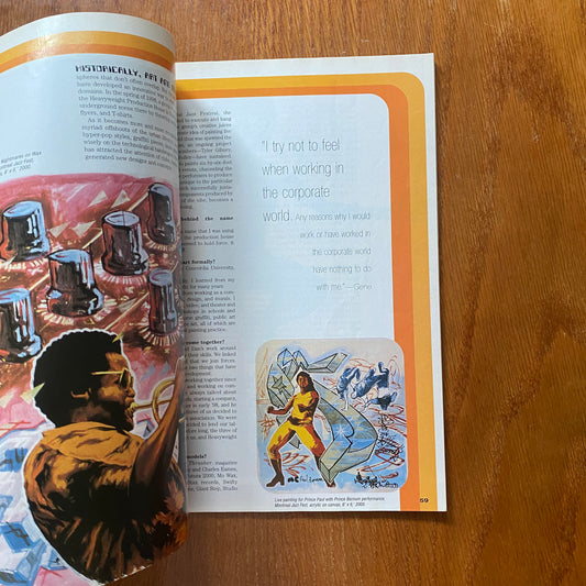 JUXTAPOZ 33