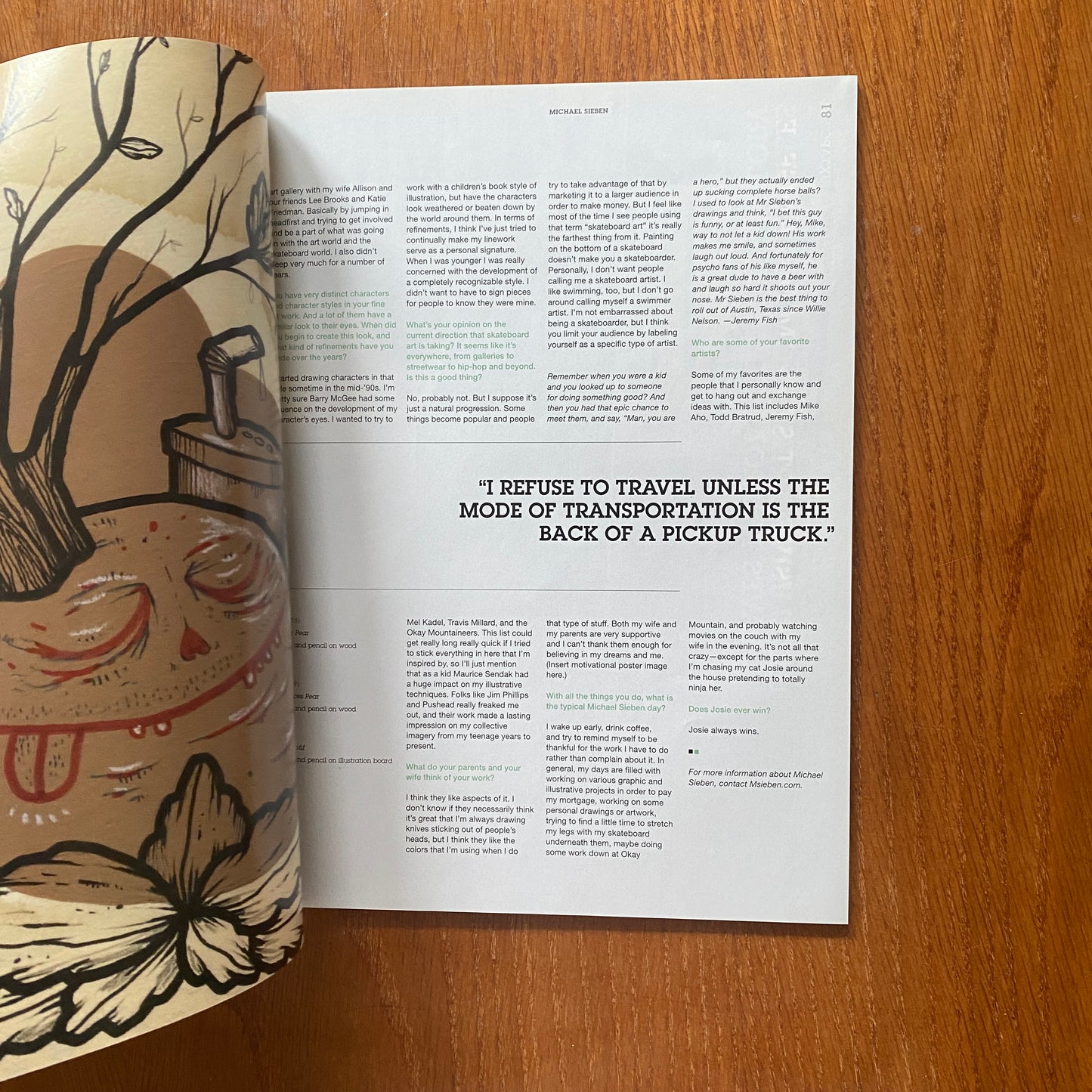 JUXTAPOZ 81