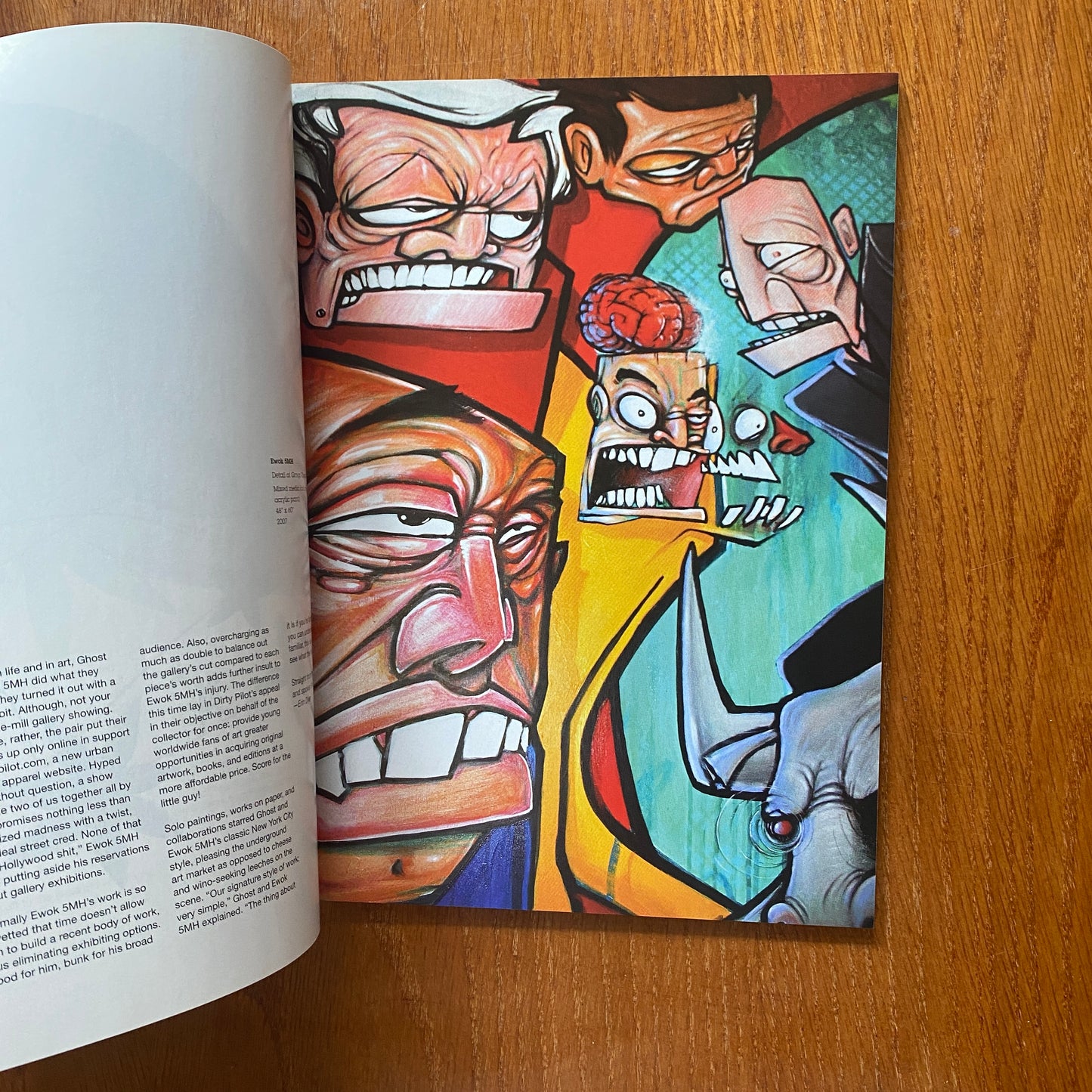 JUXTAPOZ 81