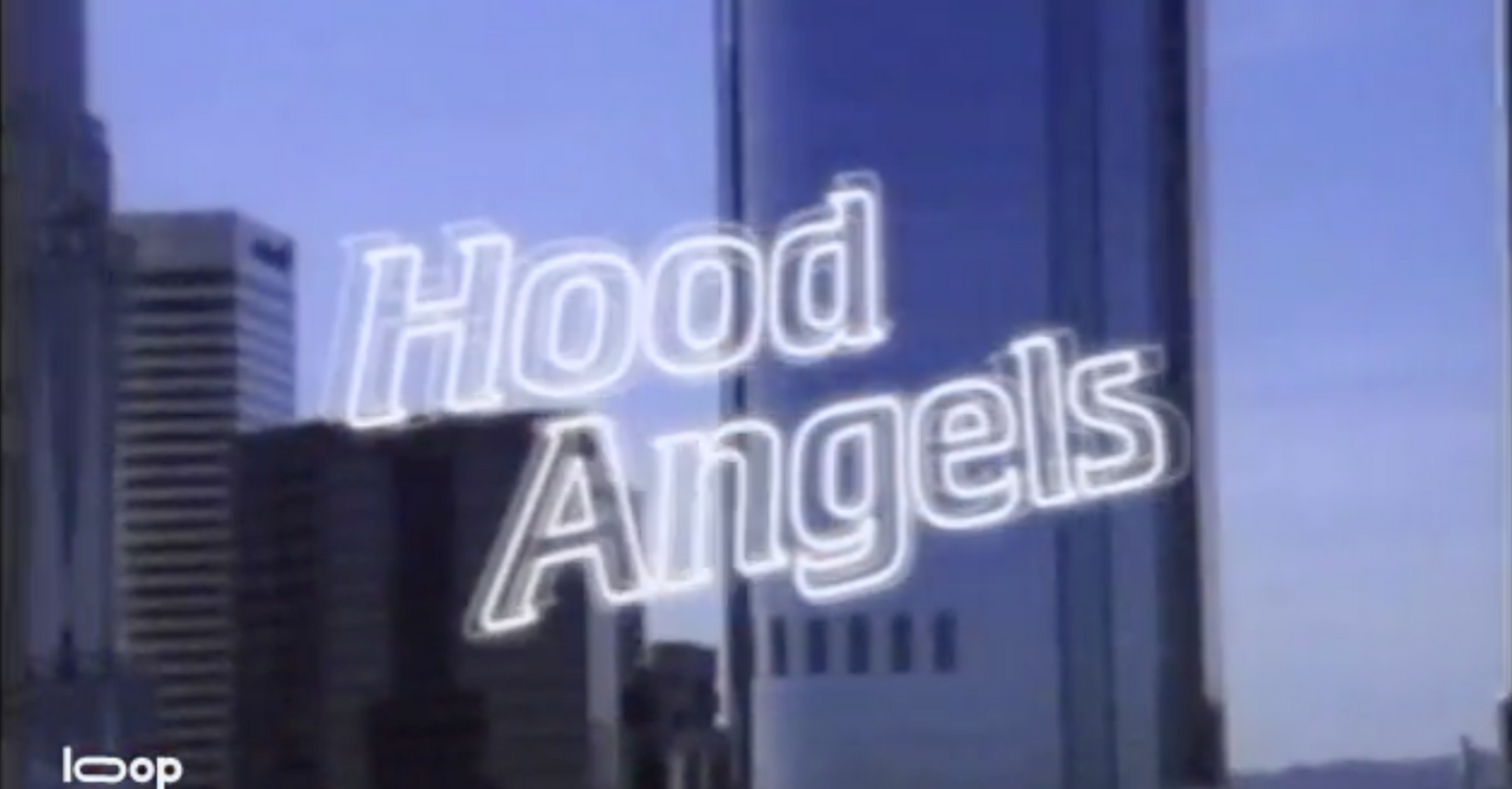 Hood Angels