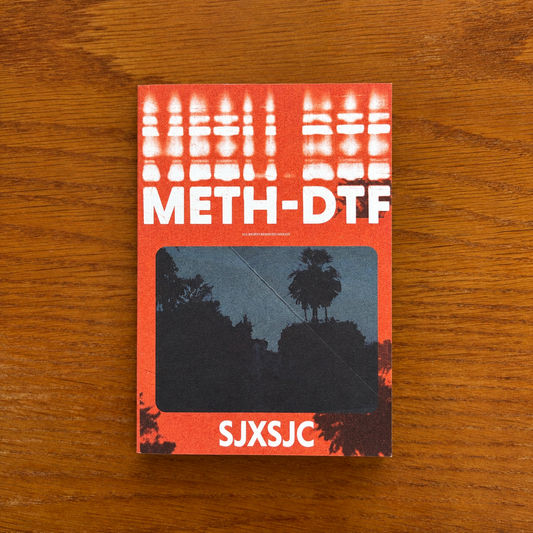 METH-DTF -  Shane Jesse Christmass