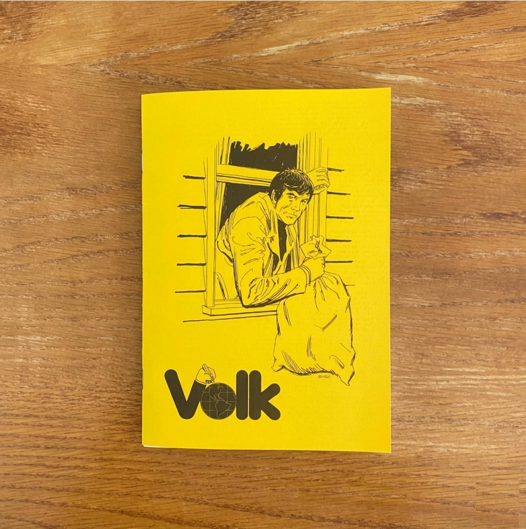 Volk
