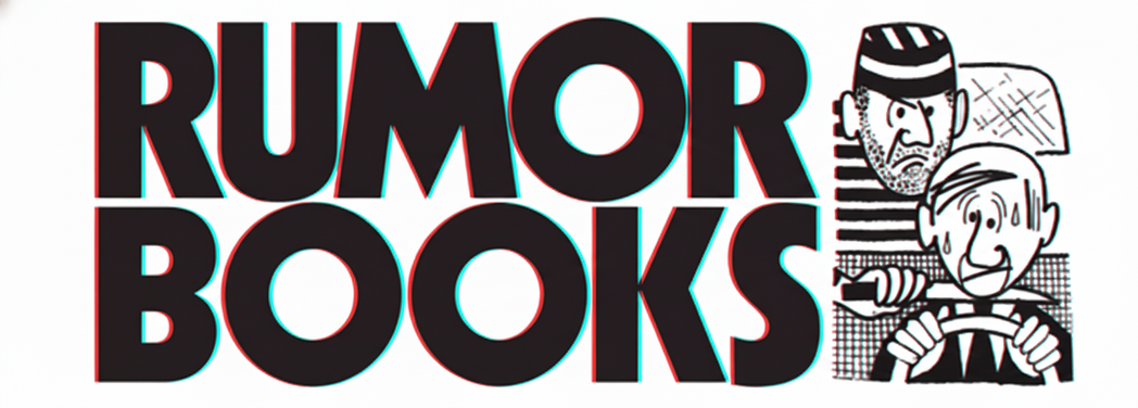 Rumorbooks