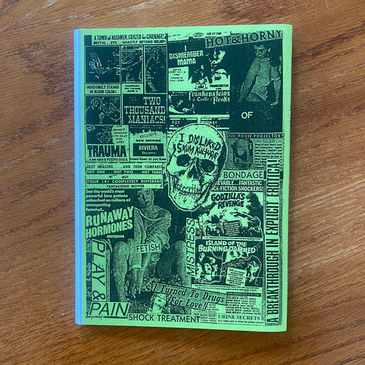 Skum Kulture 4