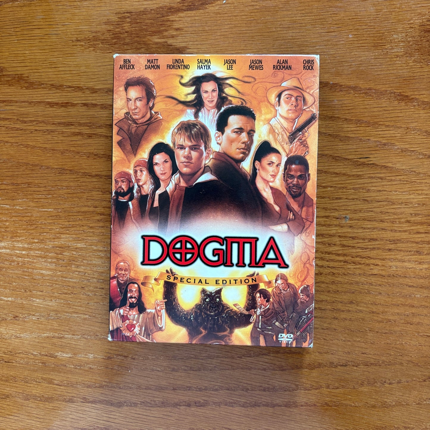 Dogma Special Edition