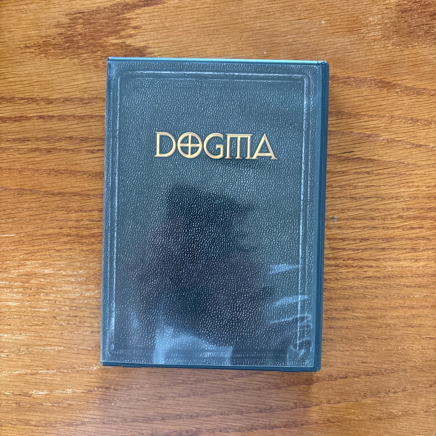 Dogma Special Edition