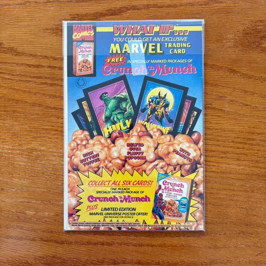 The Incredible Hulk 404