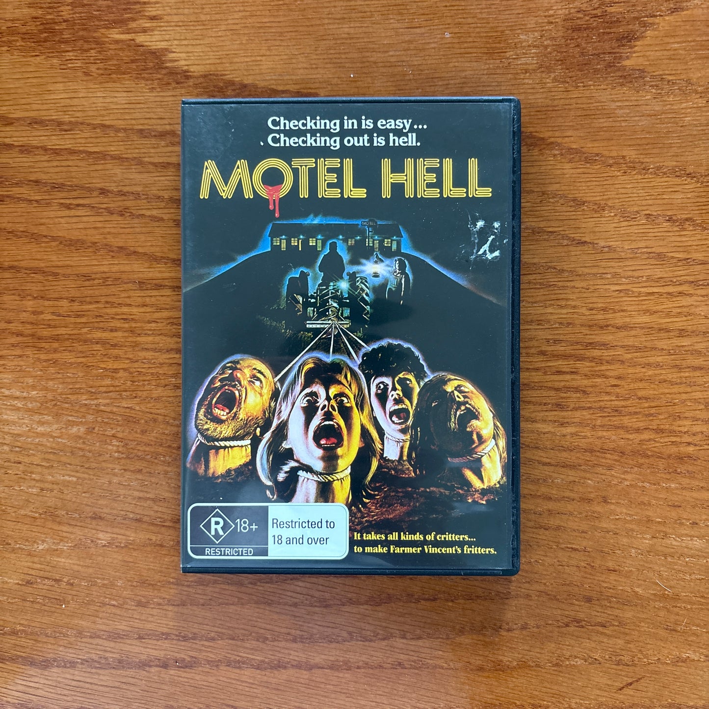 Motel Hell