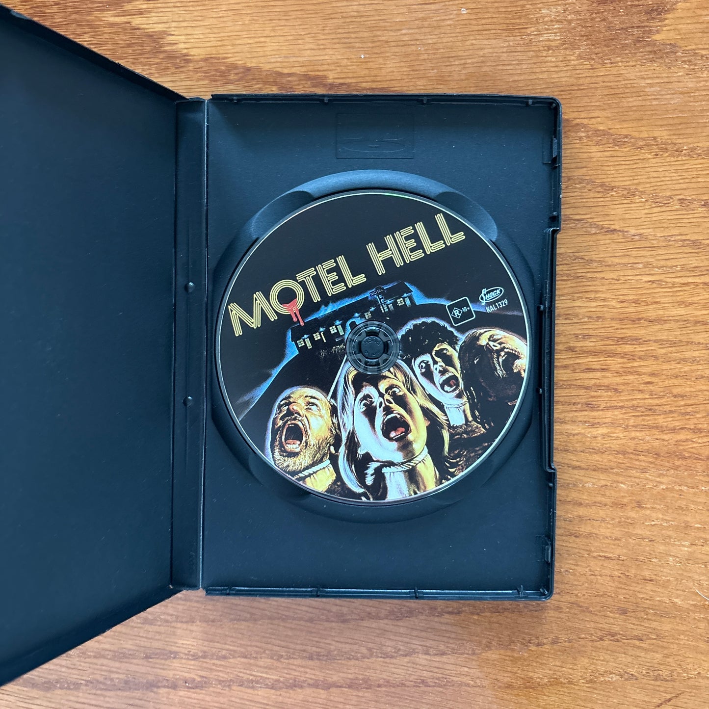 Motel Hell