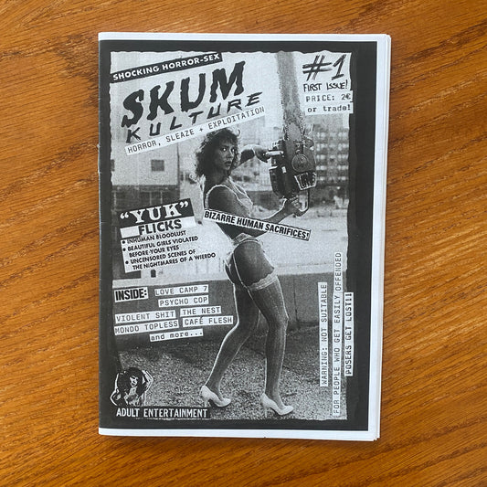 Skum Kulture 1