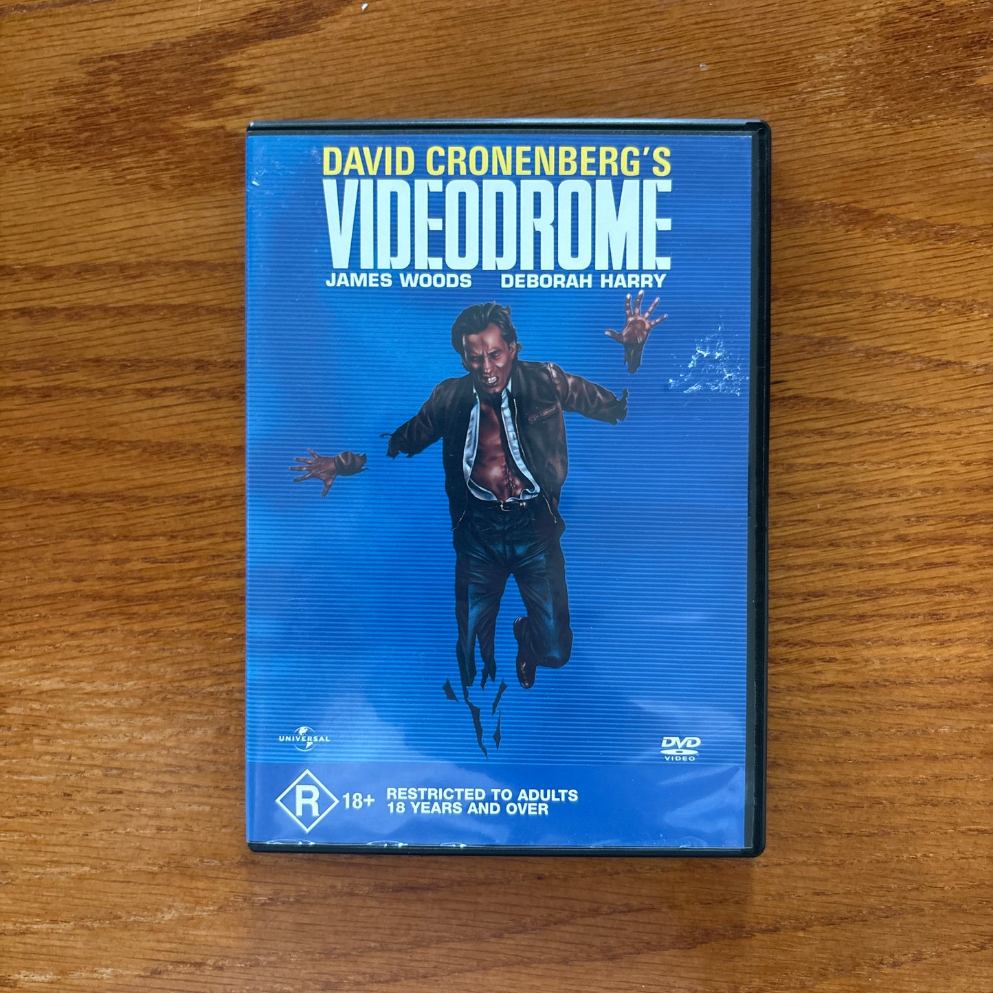 Videodrome
