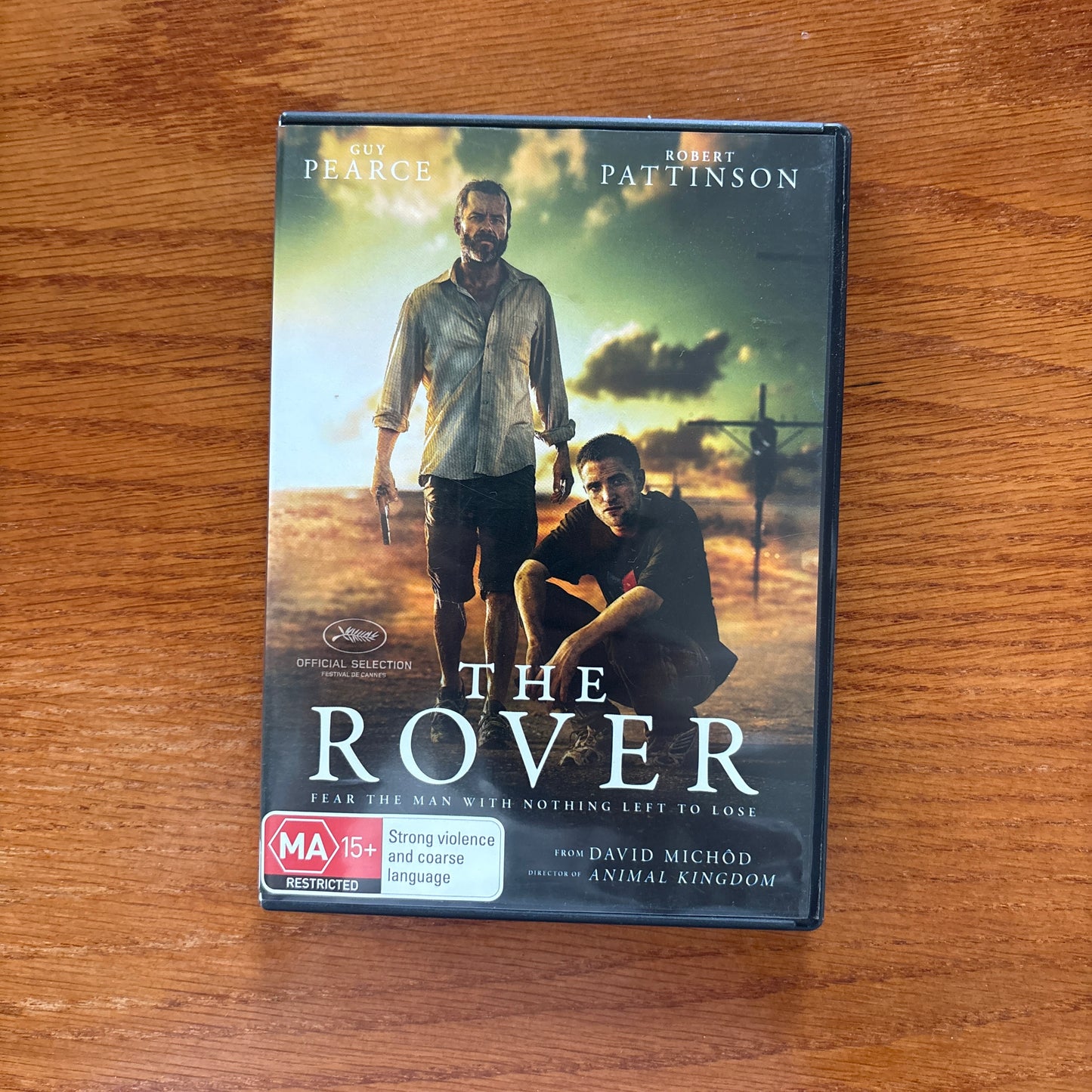 The Rover