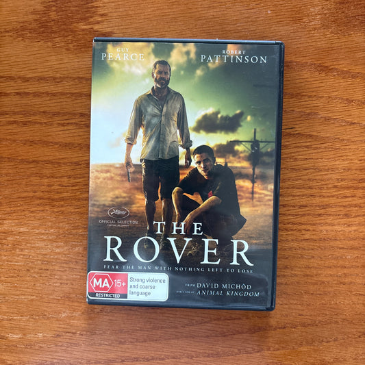 The Rover