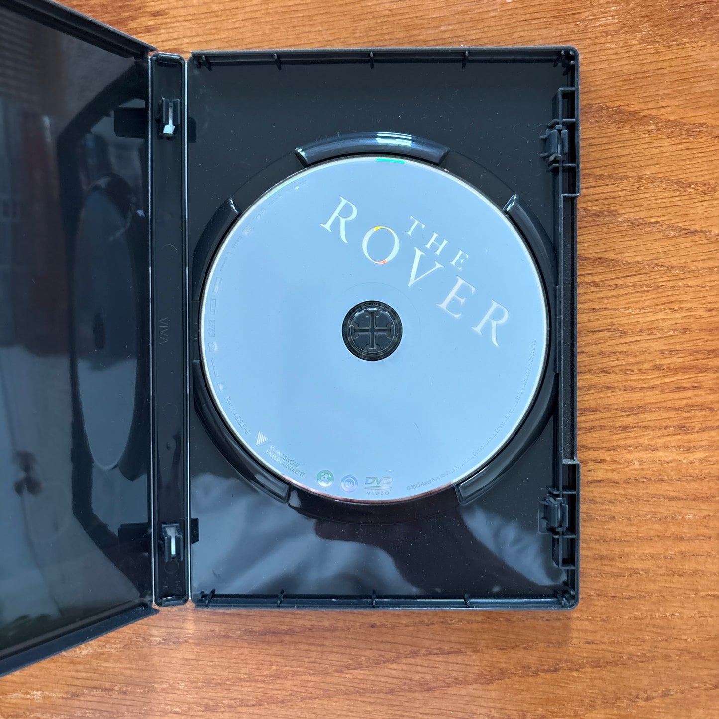 The Rover