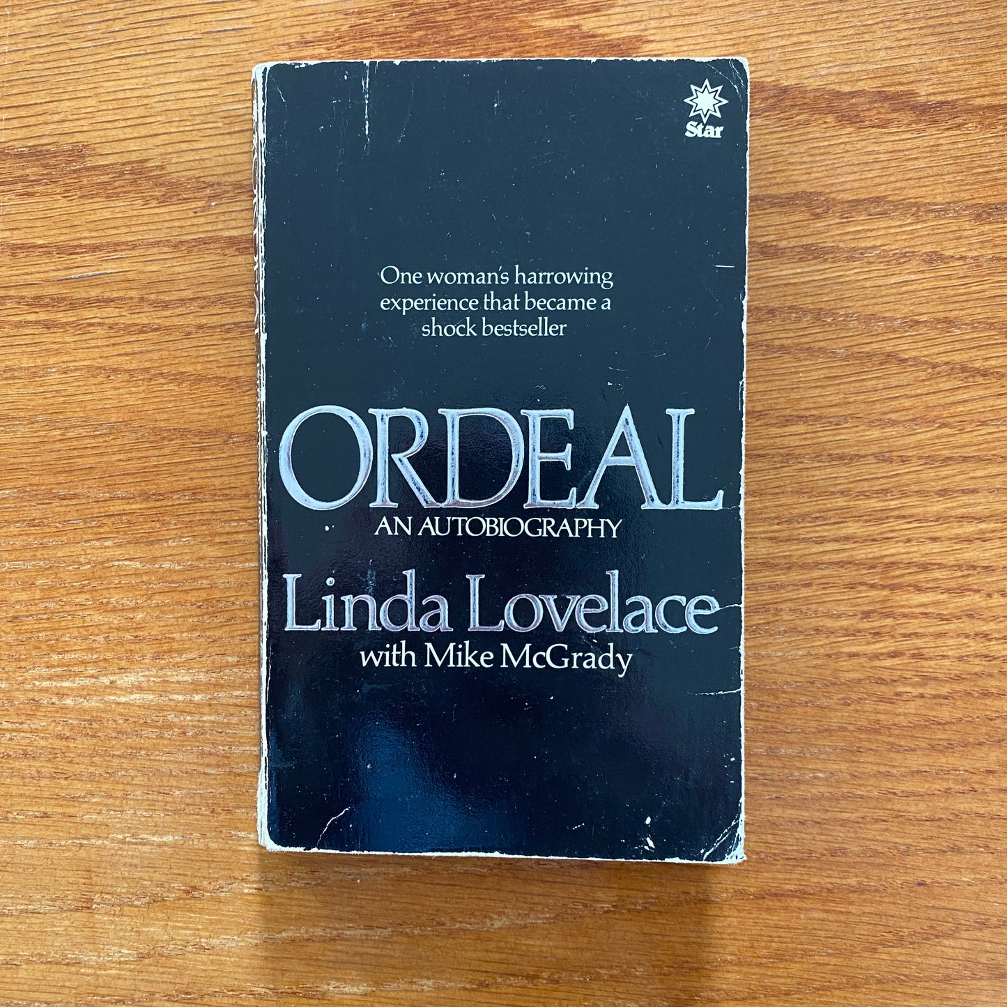 Ordeal - Linda Lovelace