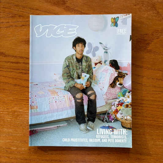 VICE V3N5