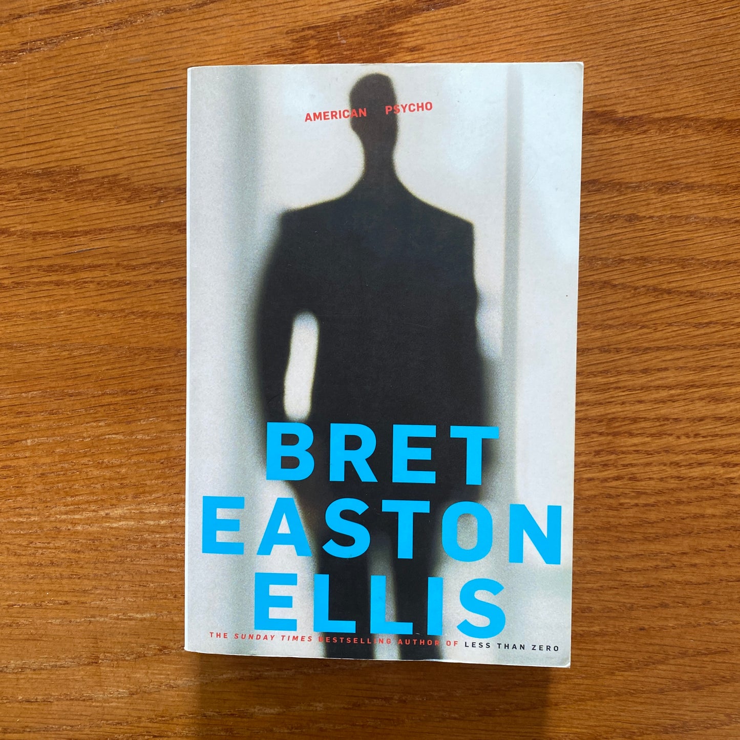 Bret Easton Ellis - American Psycho