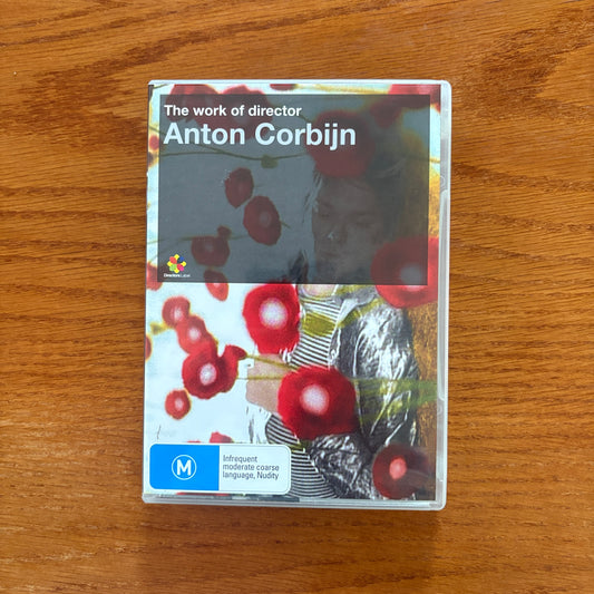 The Work of Director Anton Corbijn