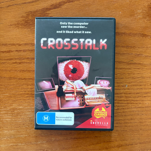 Crosstalk