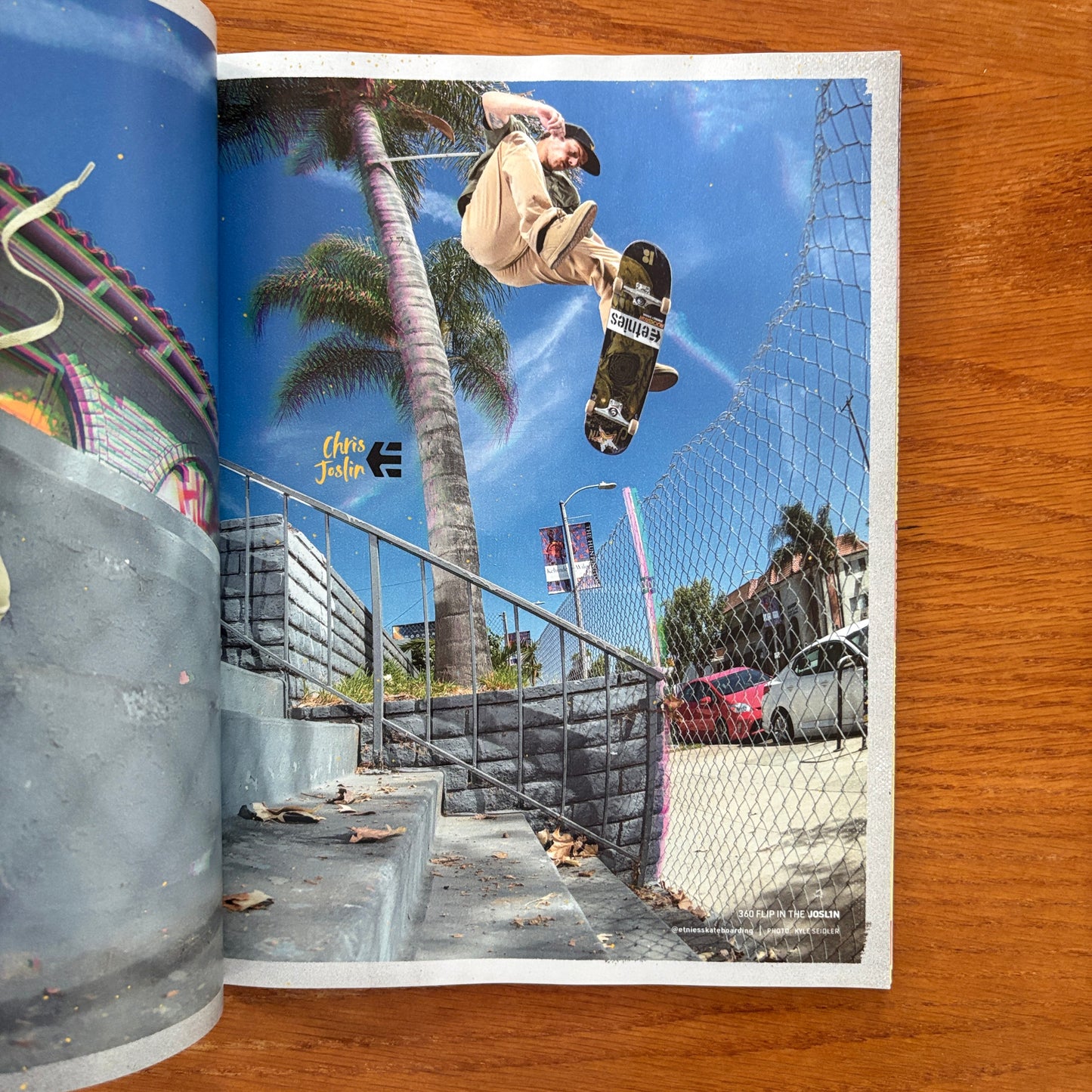 Thrasher Jul 2022