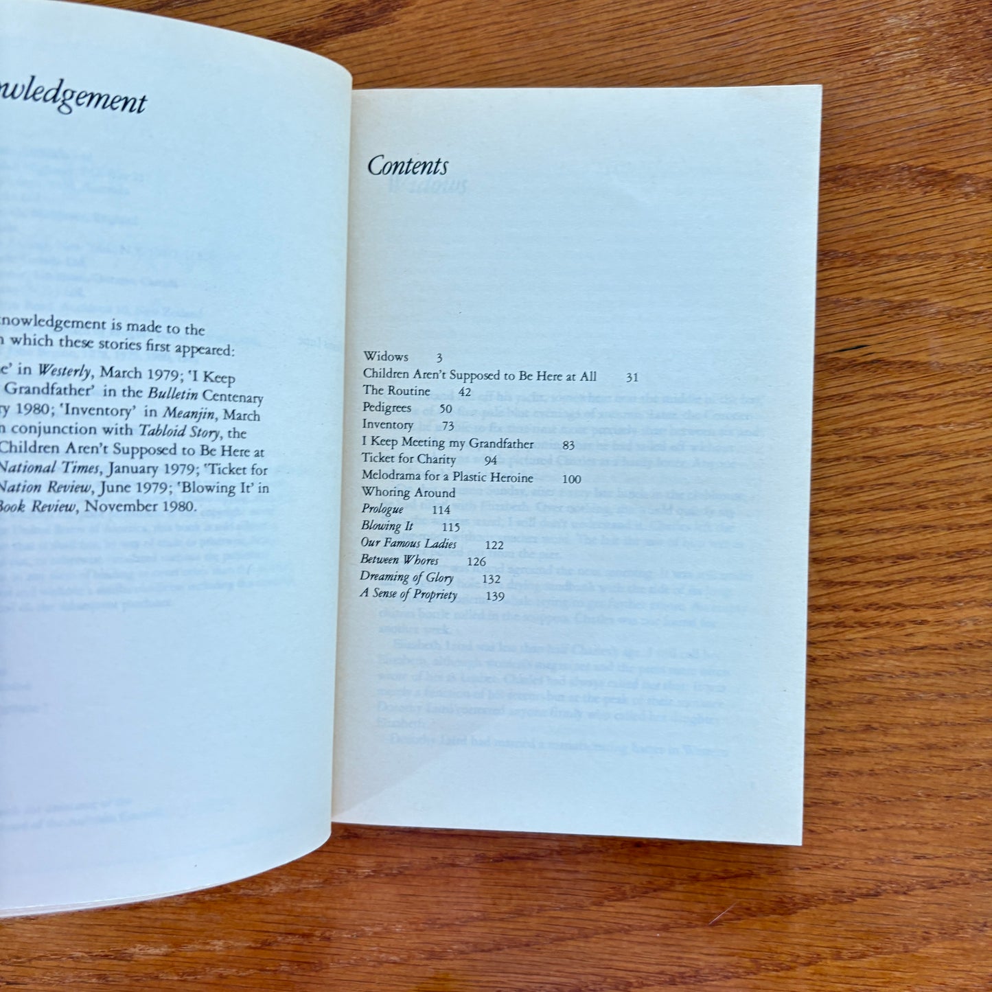 Whoring Around - John Bryson