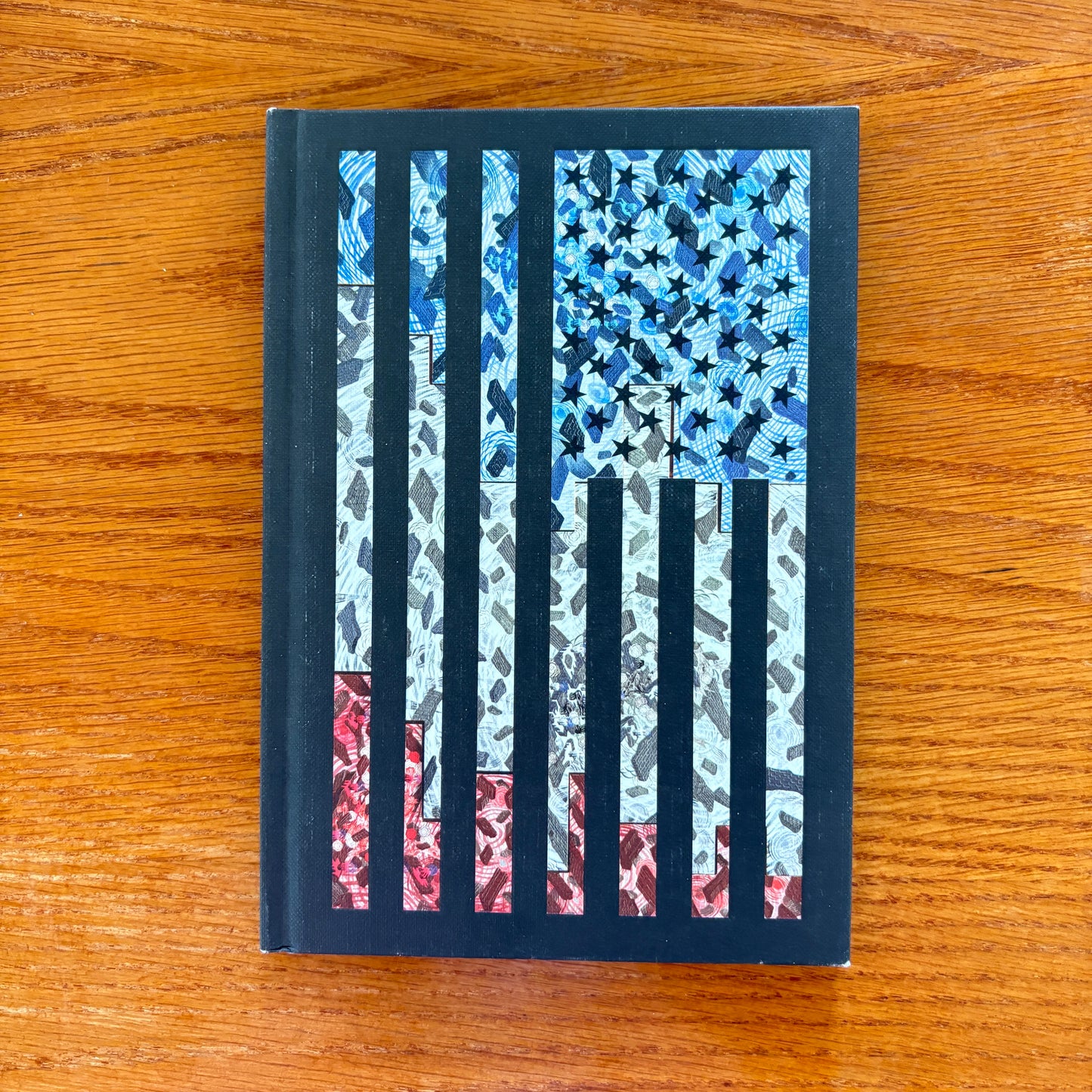 Up in the Air - John Zarobell & Andrew Schoultz