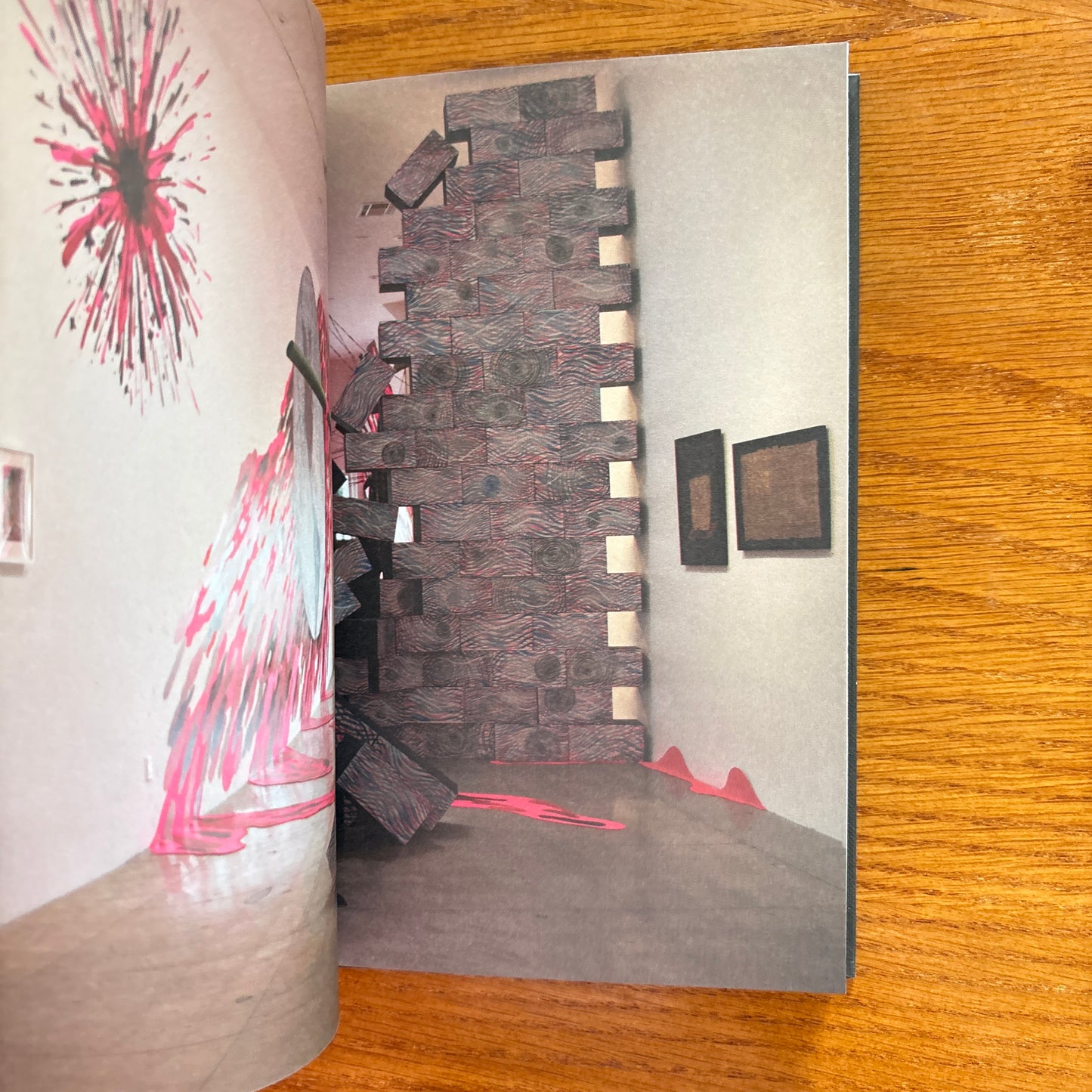 Up in the Air - John Zarobell & Andrew Schoultz