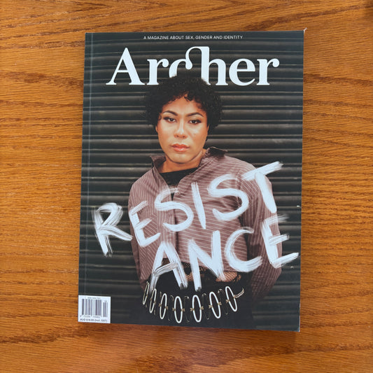 Archer 20