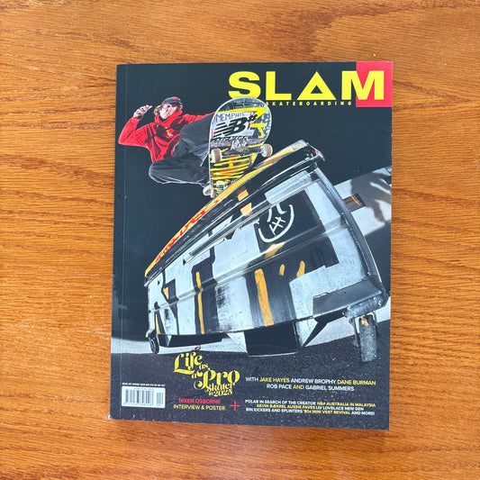 Slam 247