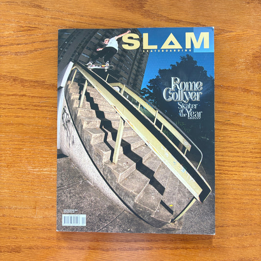 Slam 245
