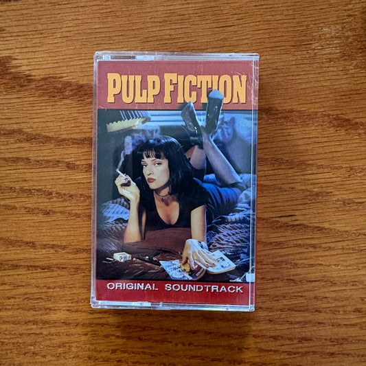 Pulp Fiction OST