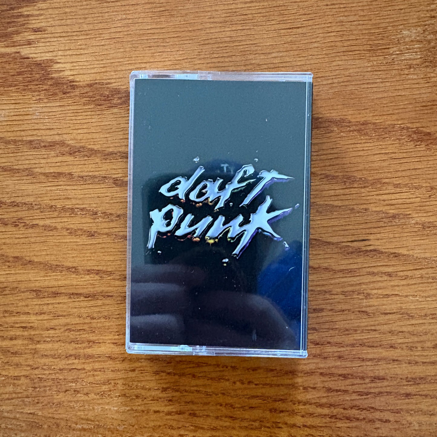 Daft Punk - Discovery