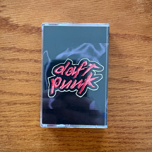 Daft Punk - Homework