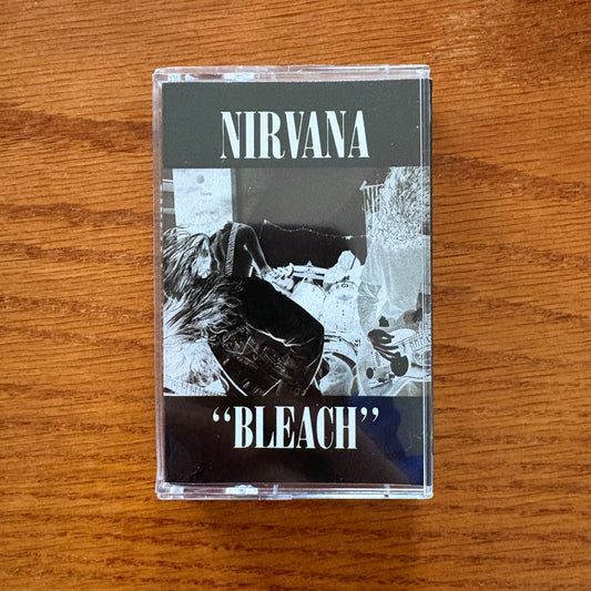 Nirvana - Bleach