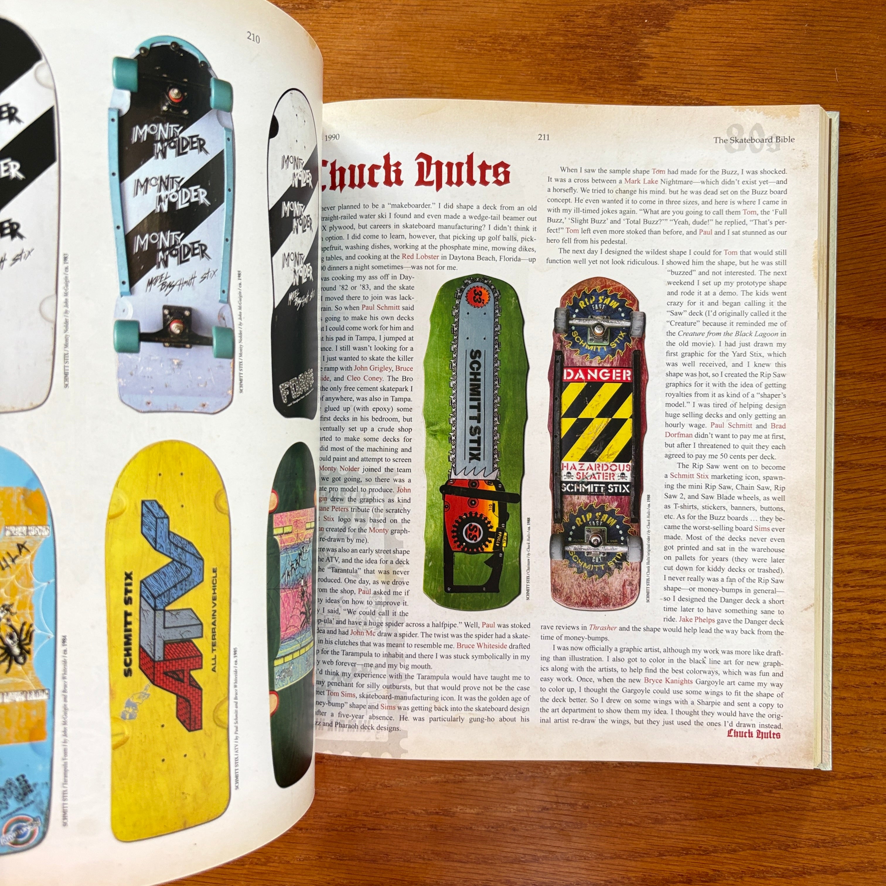絶版THE DISPOSABLE SKATEBOARD BIBLE The Disposable Skateboard Bible: Cliver, Sean: 9783949070679