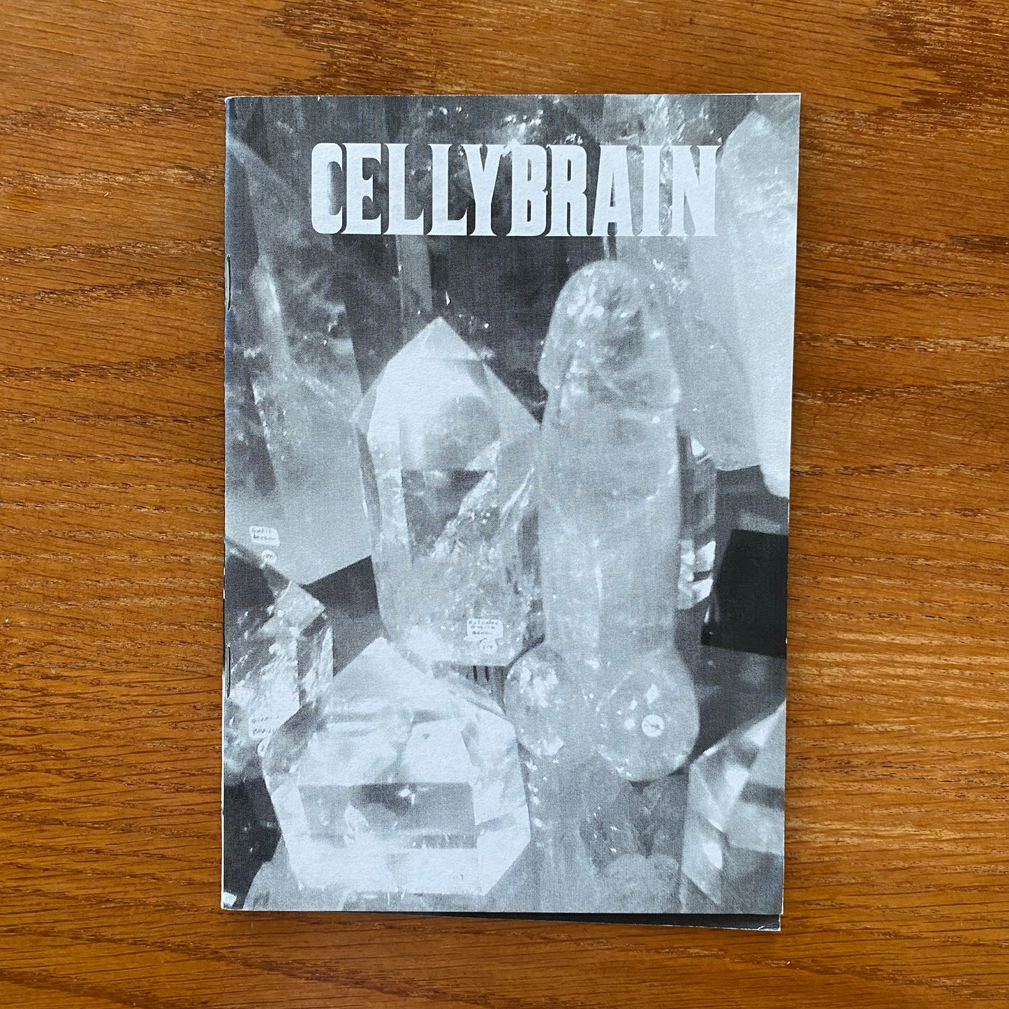 The Best of Celly Brain Vol. 2 - Hamburger Eyes